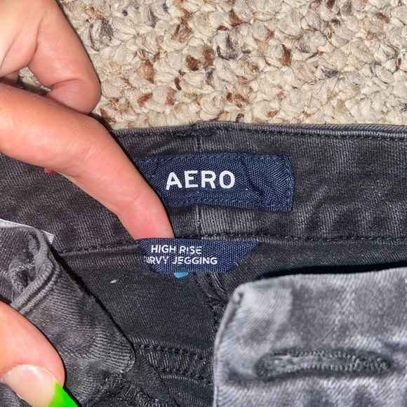 jeans - Picture 2 of 2